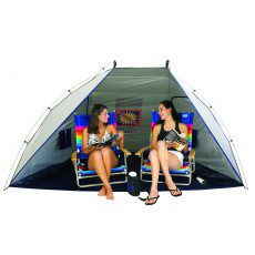 Tent or portable shelter